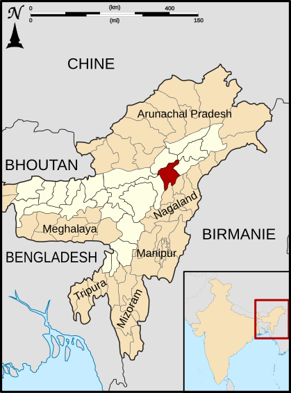 File:Assam Jorhat locator map.svg