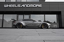 Aston Martin GT12 rims