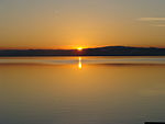 Atardecer en la Albufera 2.JPG