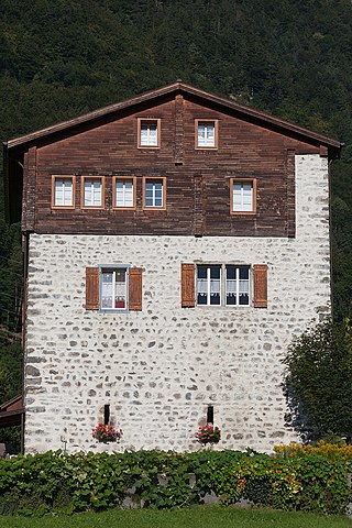 <span class="mw-page-title-main">Schweinsberg Castle</span>