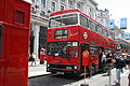 No. 37 1978 London Transport M1 (THX 101S) MCW Metrobus / Metro Cammell Ensignbus