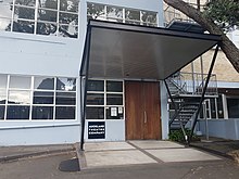 Auckland Theatre Company office Auckland Theatre Company office.jpg