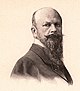 August Hagborg