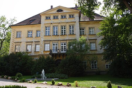 Autenried Schloss 157