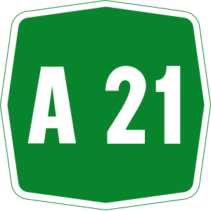 File:Autostrada A21 Italia.svg