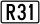 BE-R31.svg
