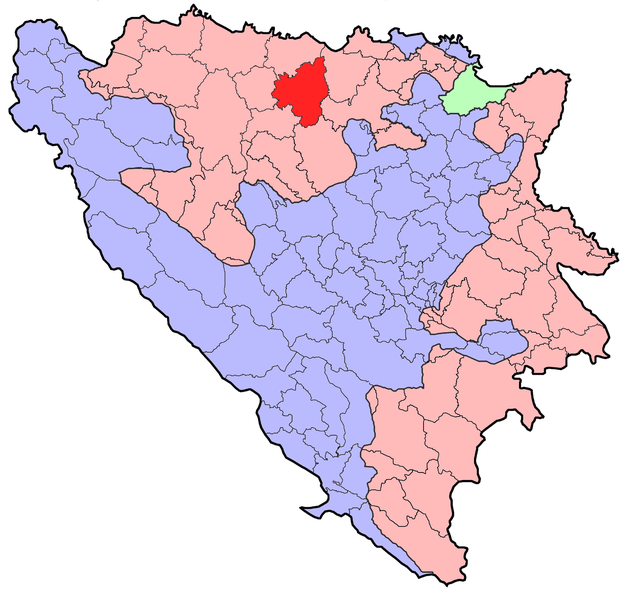 File:BH municipality location Prnjavor.png