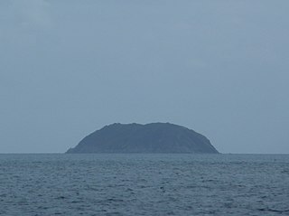 Round Rock, British Virgin Islands