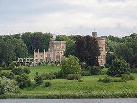 kasteel van babesberg