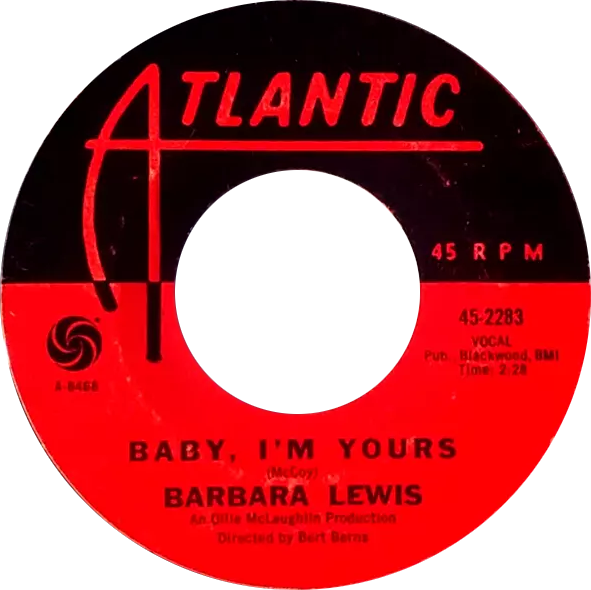 File:Baby im yours barbara lewis US single side-A variant A.tif