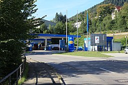 Bad Wildbad - Calmbacher Straße 02 ies