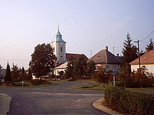 Bakonygyirot church 1.jpg