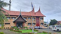 Balai Bahasa Provinsi Sumatera Barat