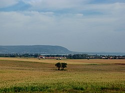 Pohled na Tásku