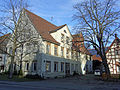 Ehemaliger Gasthof „Krone“