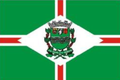 Bandeira de Santa Rita do Passa Quatro