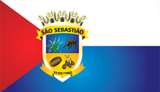 Bandeira de São Sebastião Alagoas.png