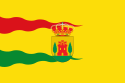 Bandera de Espinosa de los Monteros (Burgos).svg