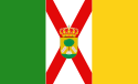 Manzanilla - Bandera