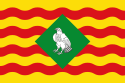 Sant Feliu de Buixalleu – Bandiera