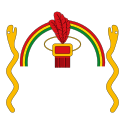 Flag of Inca Empire