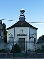 Chapelle Saint-Jean-Baptiste de Bar-sur-Seine