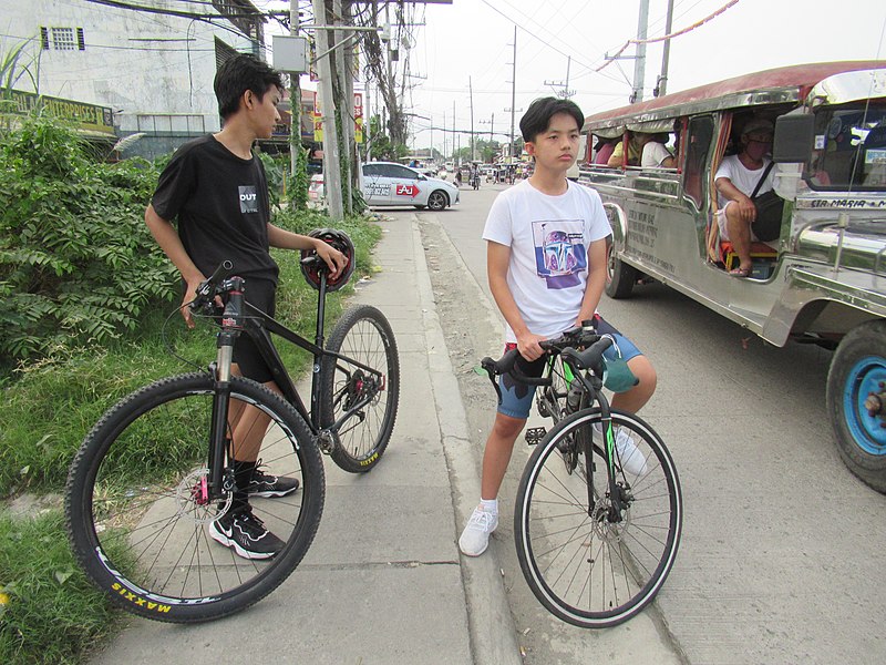 File:Barangay Ibayo in Marilao 01.jpg