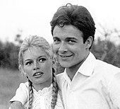 Brigitte Bardot — Wikipédia