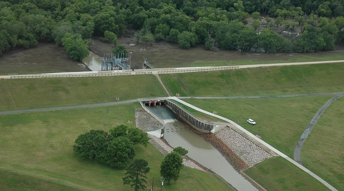 Barker Reservoir Wikipedia