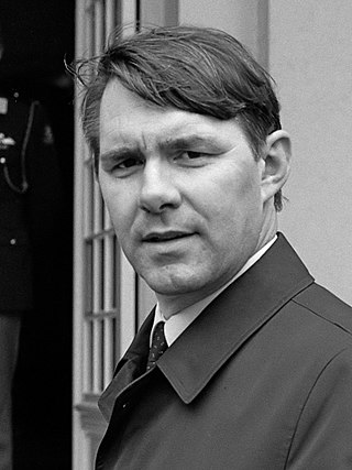 <span class="mw-page-title-main">Bas van der Vlies</span> Dutch politician (1942–2021)