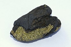 Basanite&Dunite bomb.JPG