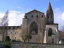 Fichier:BassacAbbaye6.JPG