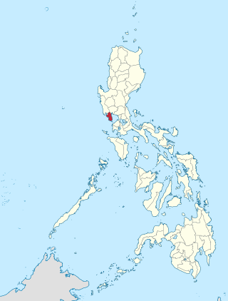 <span class="mw-page-title-main">Bataan's 1st congressional district</span> House of Representatives of the Philippines legislative district