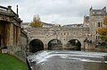 Pulteney Bridge