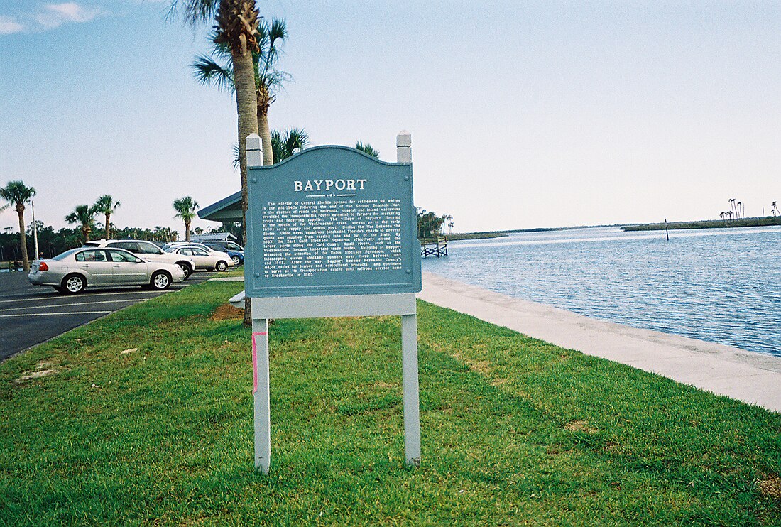 Bayport (Floryda)