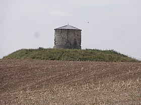 A Château de Beaurevoir cikk szemléltető képe