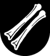 Kommunevåpenet til Beinwil
