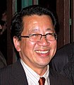 Ben Fong-Torres, journalist for Rolling Stone and the San Francisco Chronicle