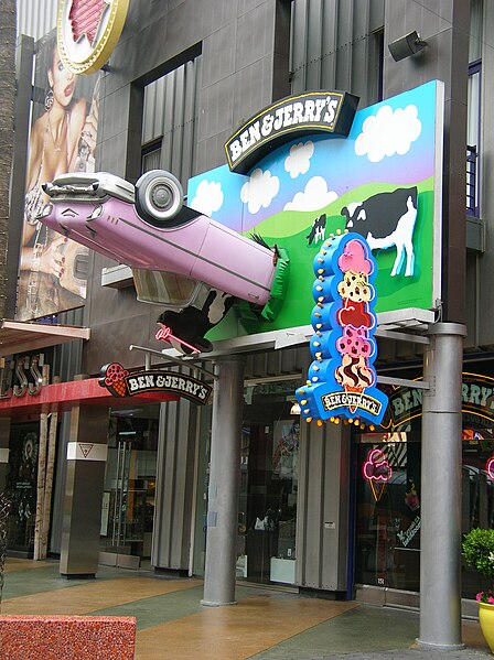 File:Ben & Jerry's, Universal CityWalk Hollywood.JPG