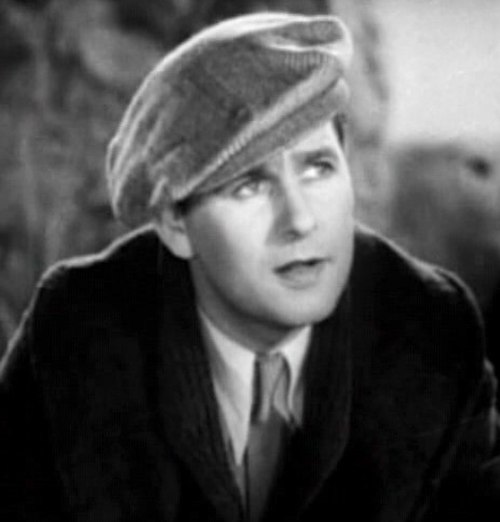 Lyon in I Cover the Waterfront (1933)