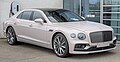 * Nomination Bentley Flying Spur W12 Speed in Böblingen --Alexander-93 15:41, 29 December 2023 (UTC) * Promotion  Support Good quality. --Mike Peel 06:07, 30 December 2023 (UTC)