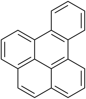 Benzo(<i>e</i>)pyrene Chemical compound