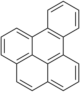 Benzo(<i>e</i>)pyrene chemical compound