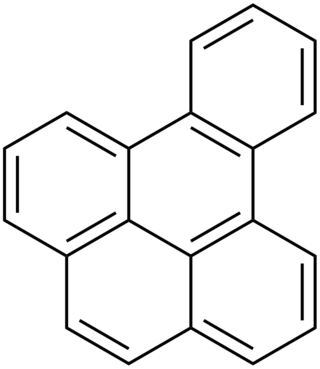 Benzo(<i>e</i>)pyrene Chemical compound