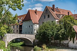 Berching, Sulz, Johannesbrücke-20160816-001