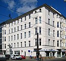 Berlin, Mitte, Invalidenstrasse 2, tenement house.jpg