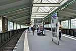 U-Bahnhof Kottbusser Tor