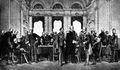 Berlinkongressen 1878.