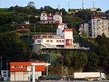 Casa Kikunbera, Bermeo (1930- )