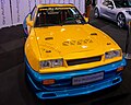 * Nomination Berti's Opel Manta from the movie Manta, Manta at Essen Motor Show 2023 --MB-one 08:54, 11 January 2024 (UTC) * Promotion  Support Good quality. --Mike Peel 10:18, 14 January 2024 (UTC)